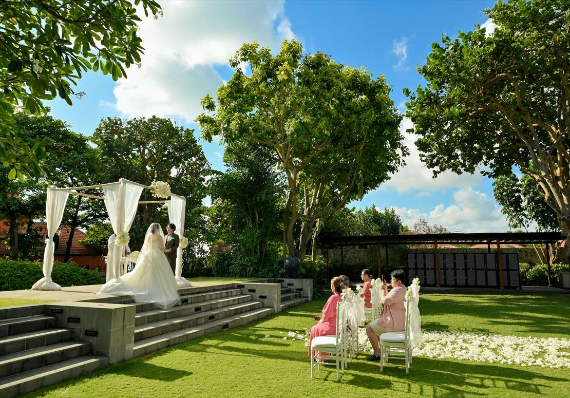 Bali Wedding Padma Legian (19)_R バリ挙式 完全プライベートなガーデン挙式