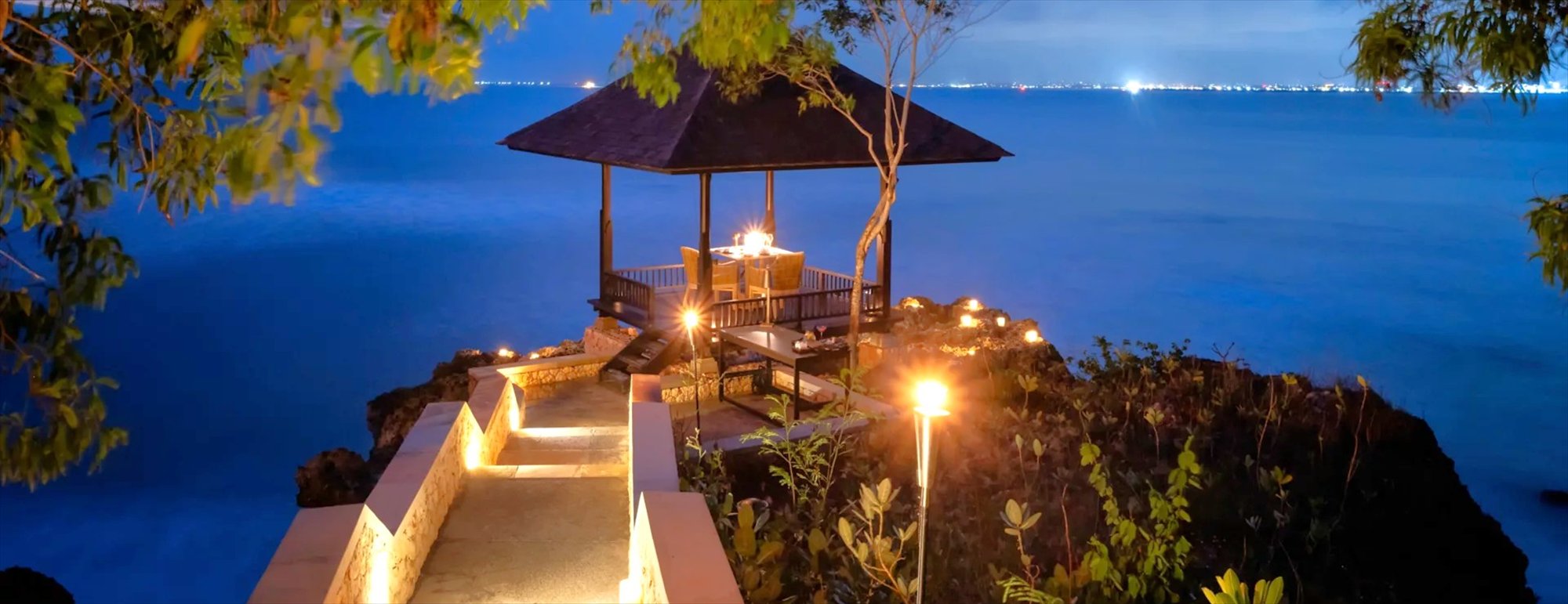 バリ島での挙式・ウェディングは「BLESS BALI」