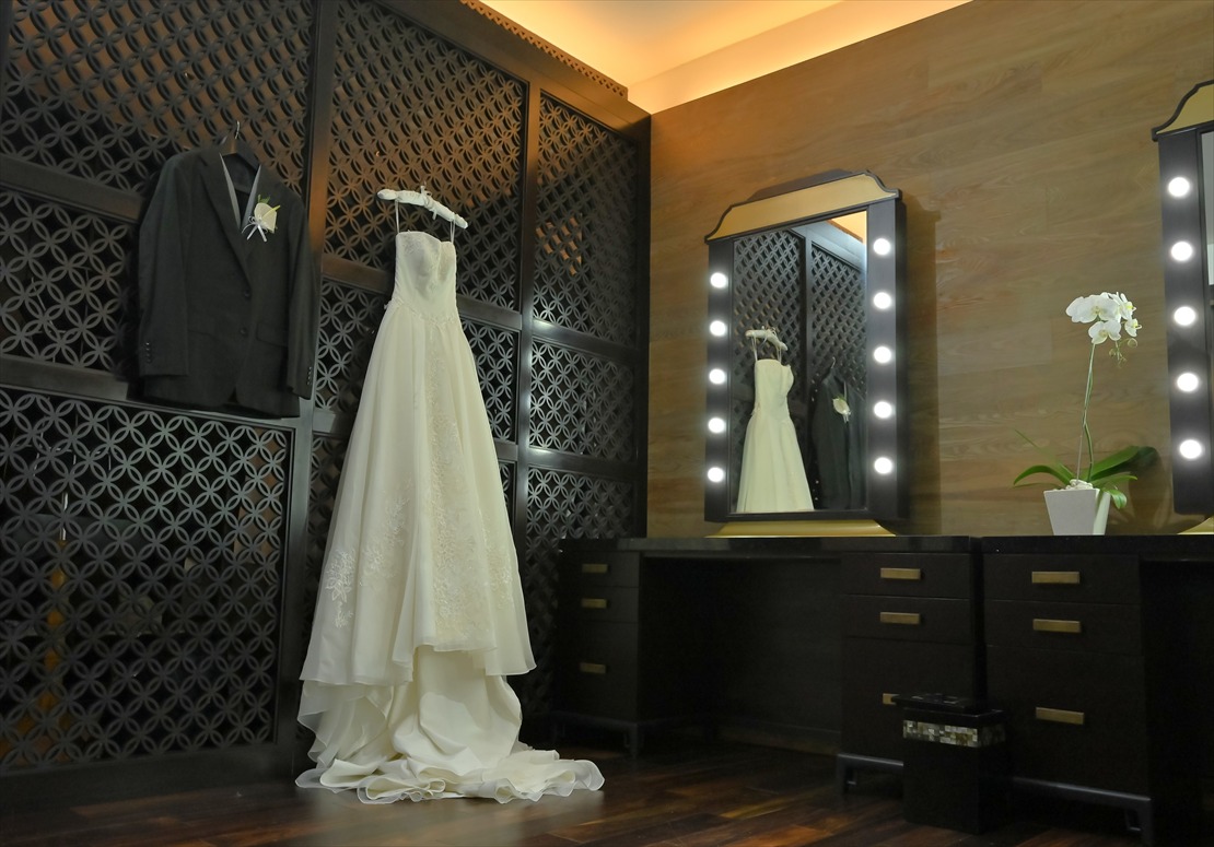 Apurva Kempinski Bali Wedding Oceanfront Chapel (6)_R ケンピンスキ・バリ挙式 お支度部屋