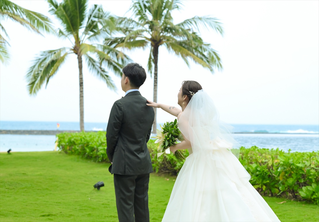 Apurva Kempinski Bali Wedding Oceanfront Chapel (8)_R ケンピンスキ・バリ挙式 ファーストミート