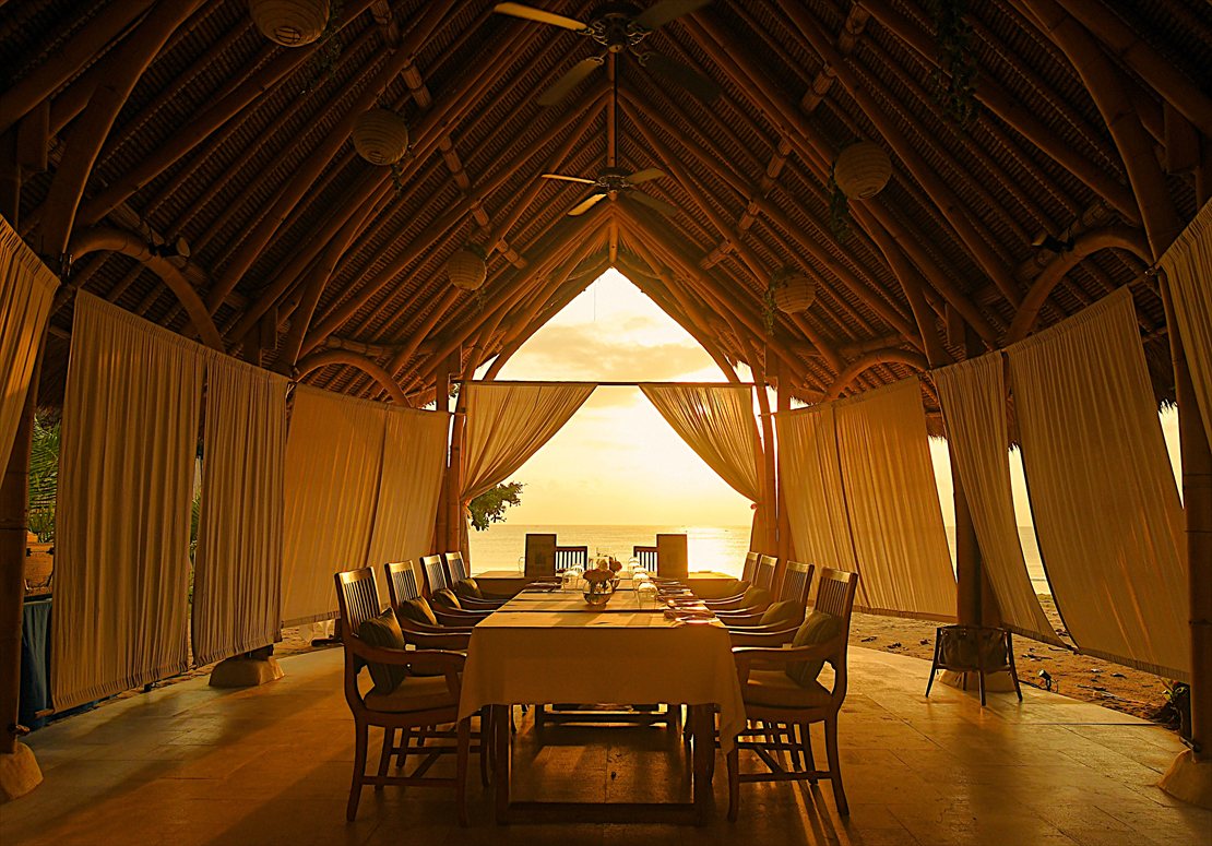 Bali Sunset Wedding (1)_R バリ島結婚式 ベルモンド・ジンバランへ移動