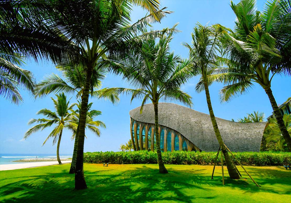 Bali Wedding Apurva Kempinski Oceanfront Chapel (2)_R ケンピンスキ・バリ挙式 アプルヴァ・オーシャンフロント・チャペル