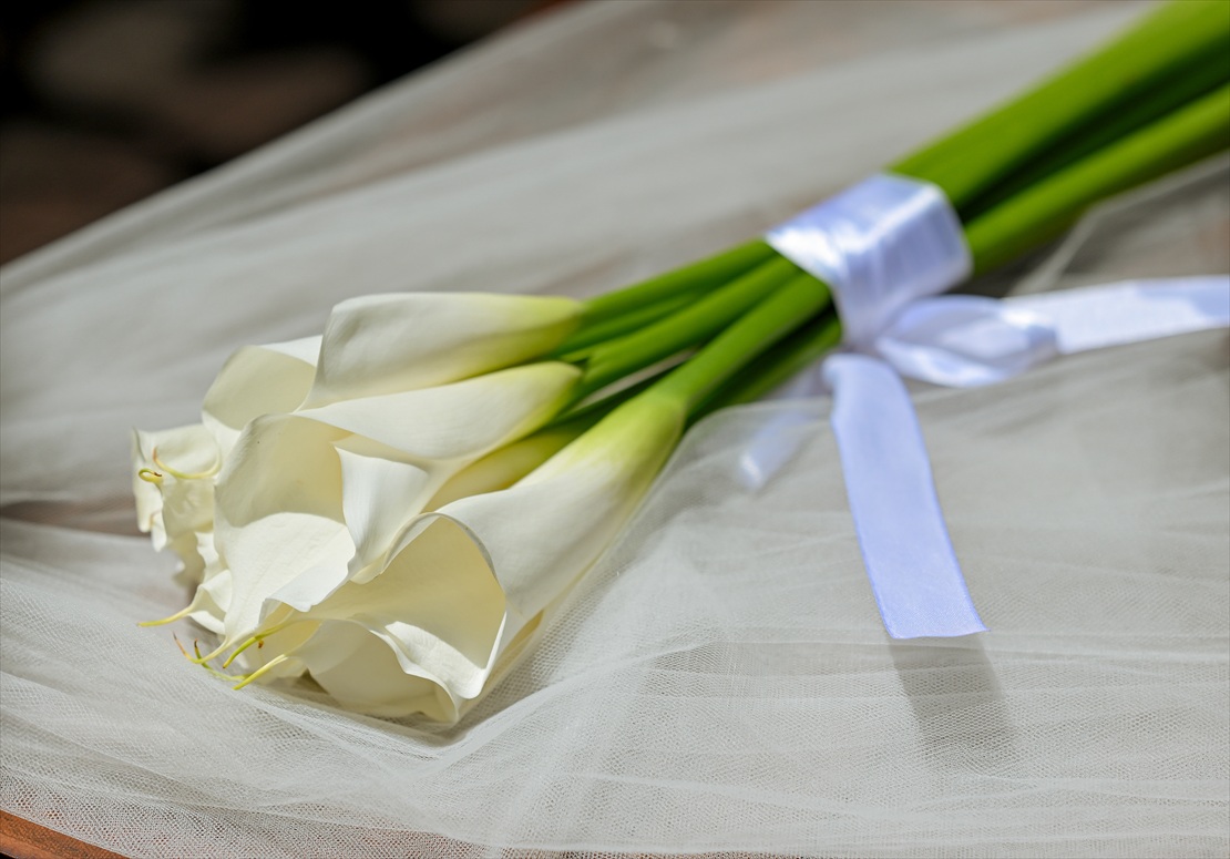 Bali Wedding Apurva Kempinski Oceanfront Chapel (9)_R バリ挙式プラン:生花カラリリ・ブーケ