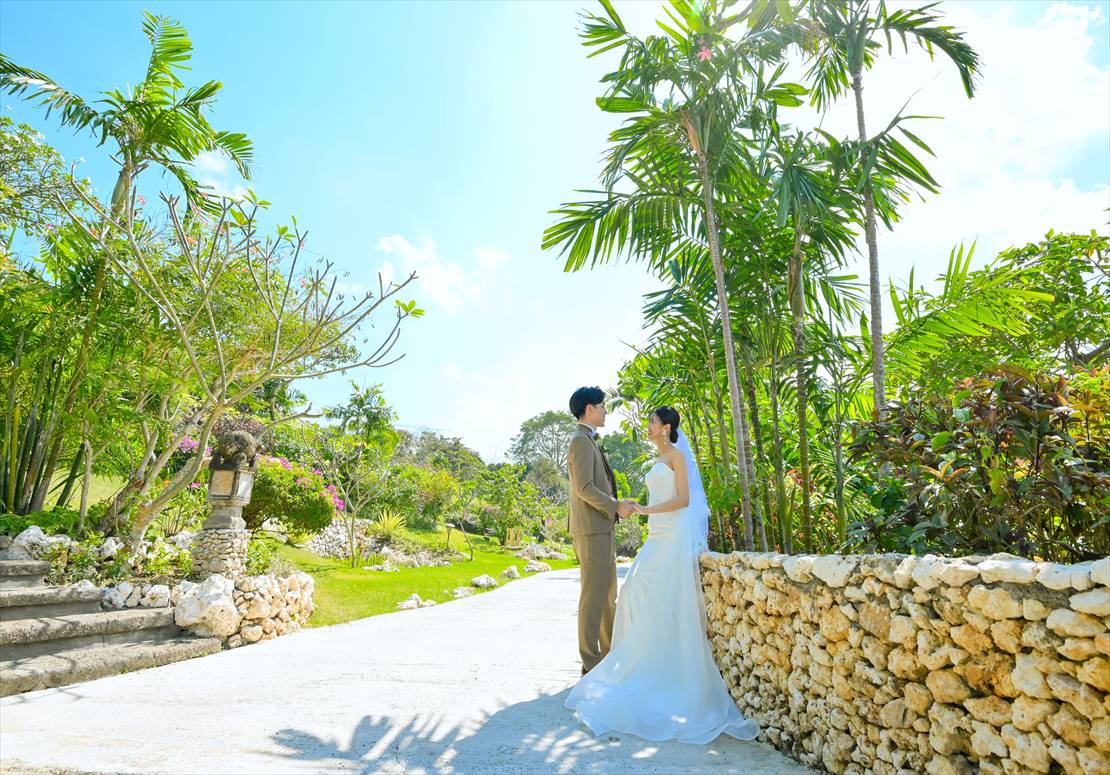 フォーシーズンズ・ジンバラン バリ島挙式前撮影