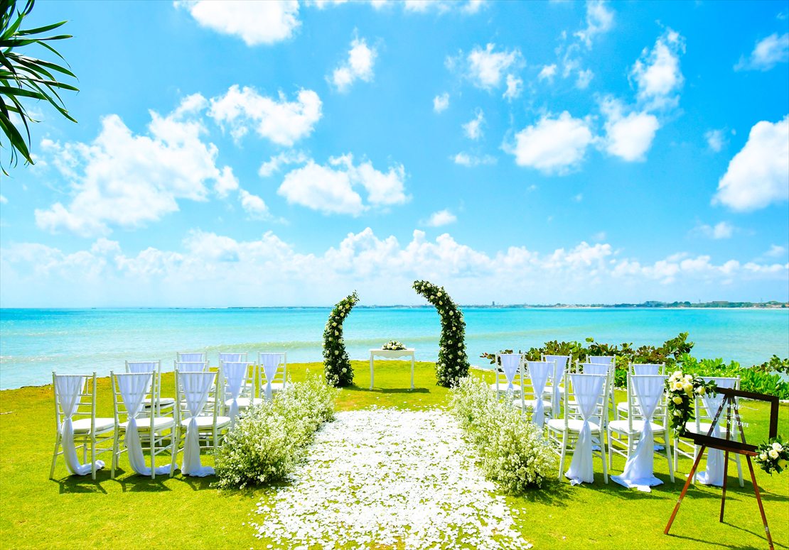 フォーシーズンズ・バリ挙式 ギリ・ジンバラン