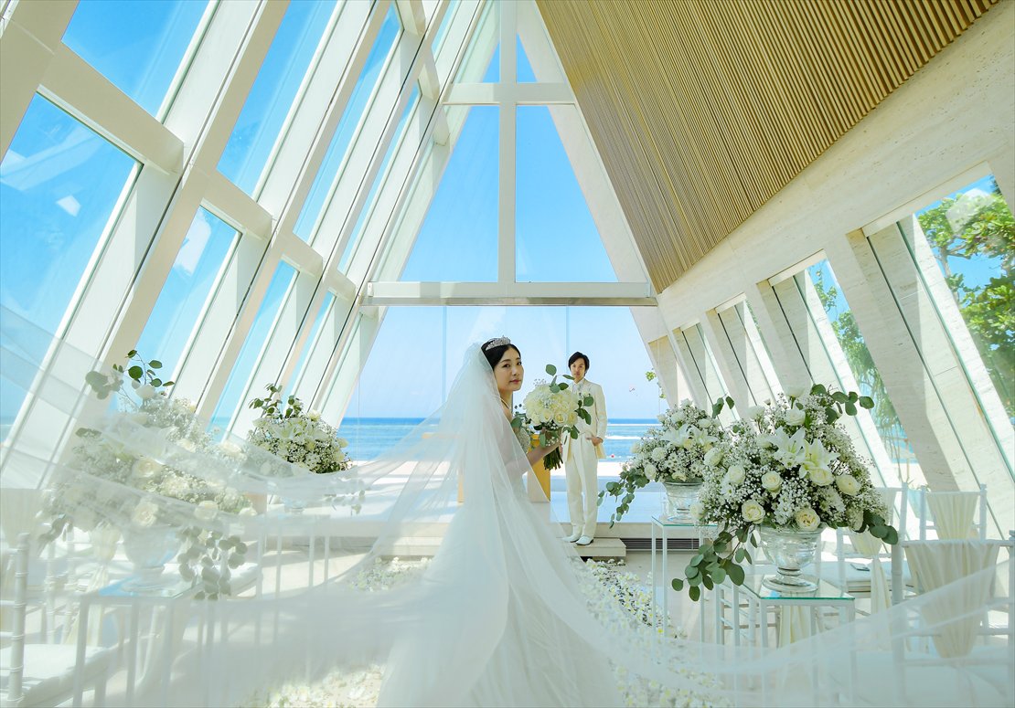Conrad Bali Infinity Chapel Wedding (41)_R
