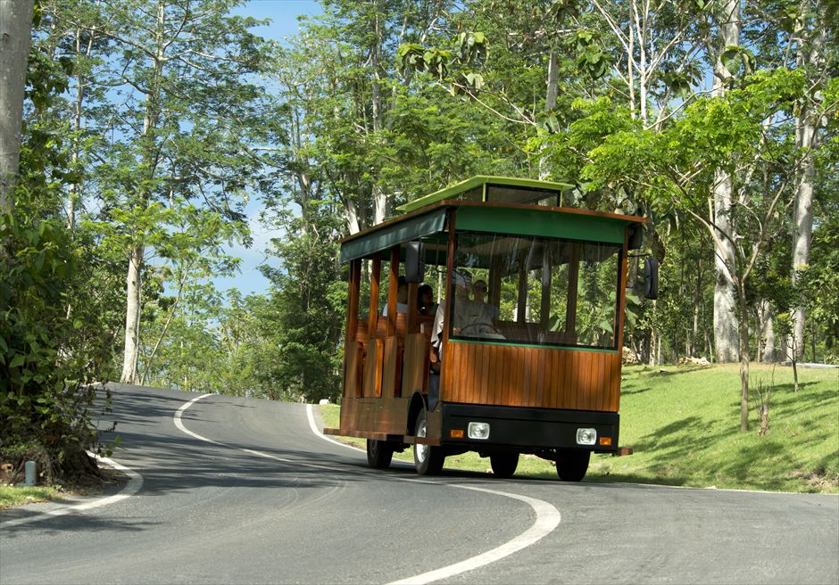 バリ島結婚式　挙式後　ホテル　リゾート