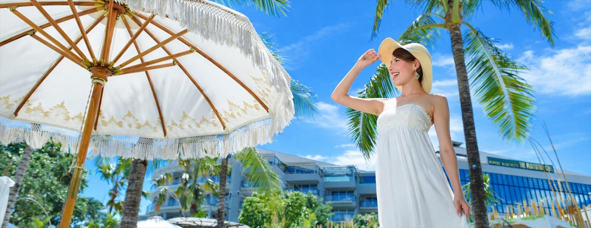 バリ島挙式ベストシーズン 乾季・雨季