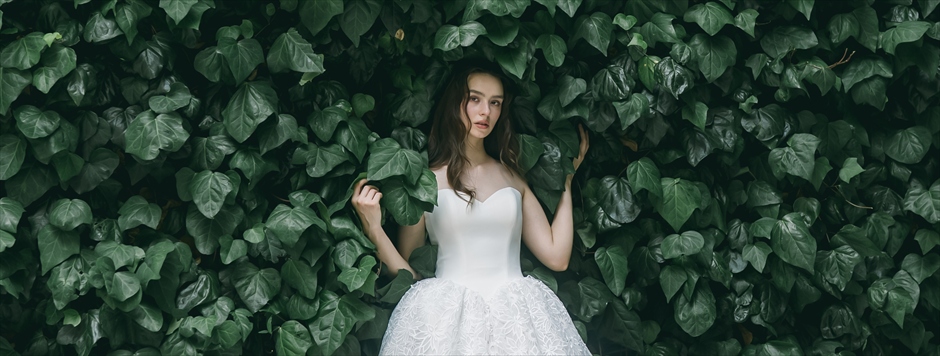 バリ島での挙式・ウェディングは「BLESS BALI」