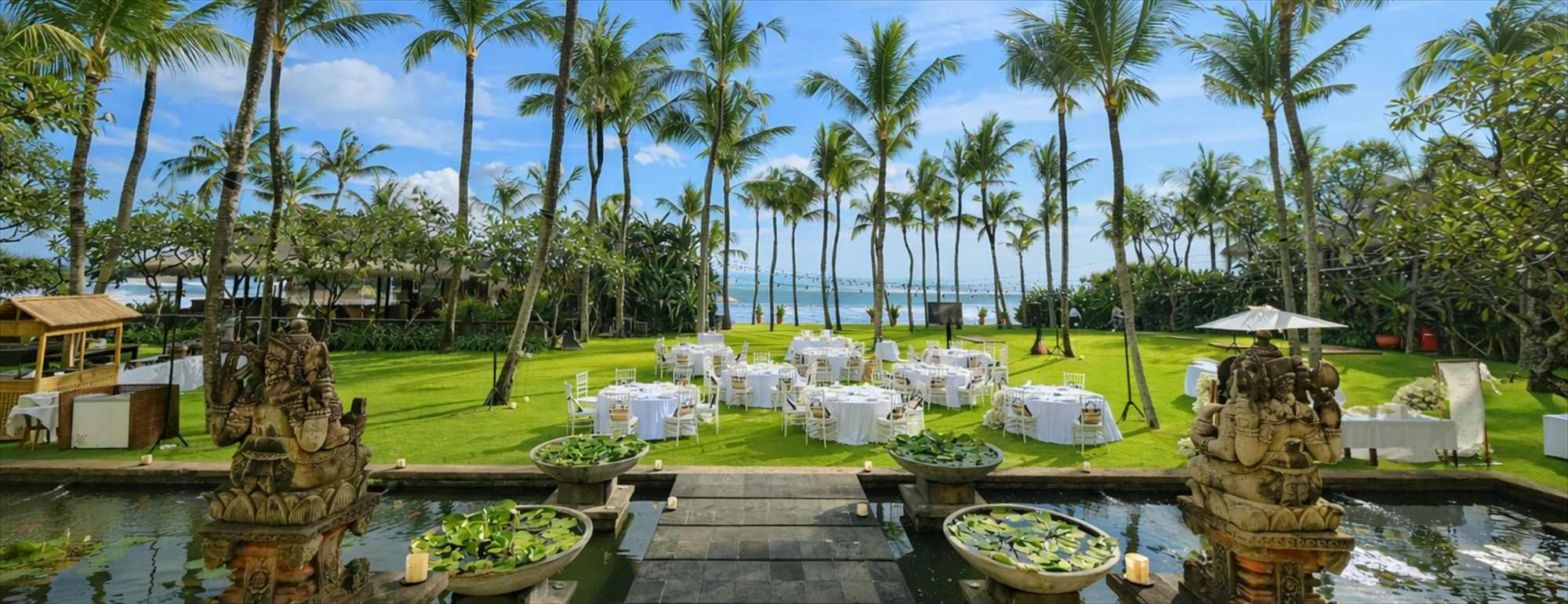 バリ島結婚式「安くするコツ」