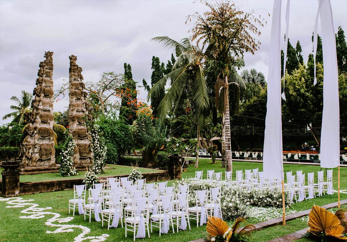 アンフィシアター　アップグレード装飾