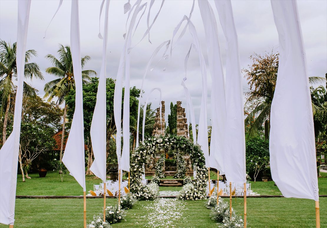 アンフィシアター　アップグレード装飾