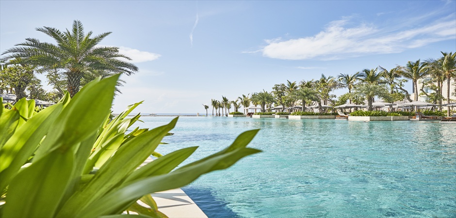 バリ島での挙式・ウェディングは「BLESS BALI」