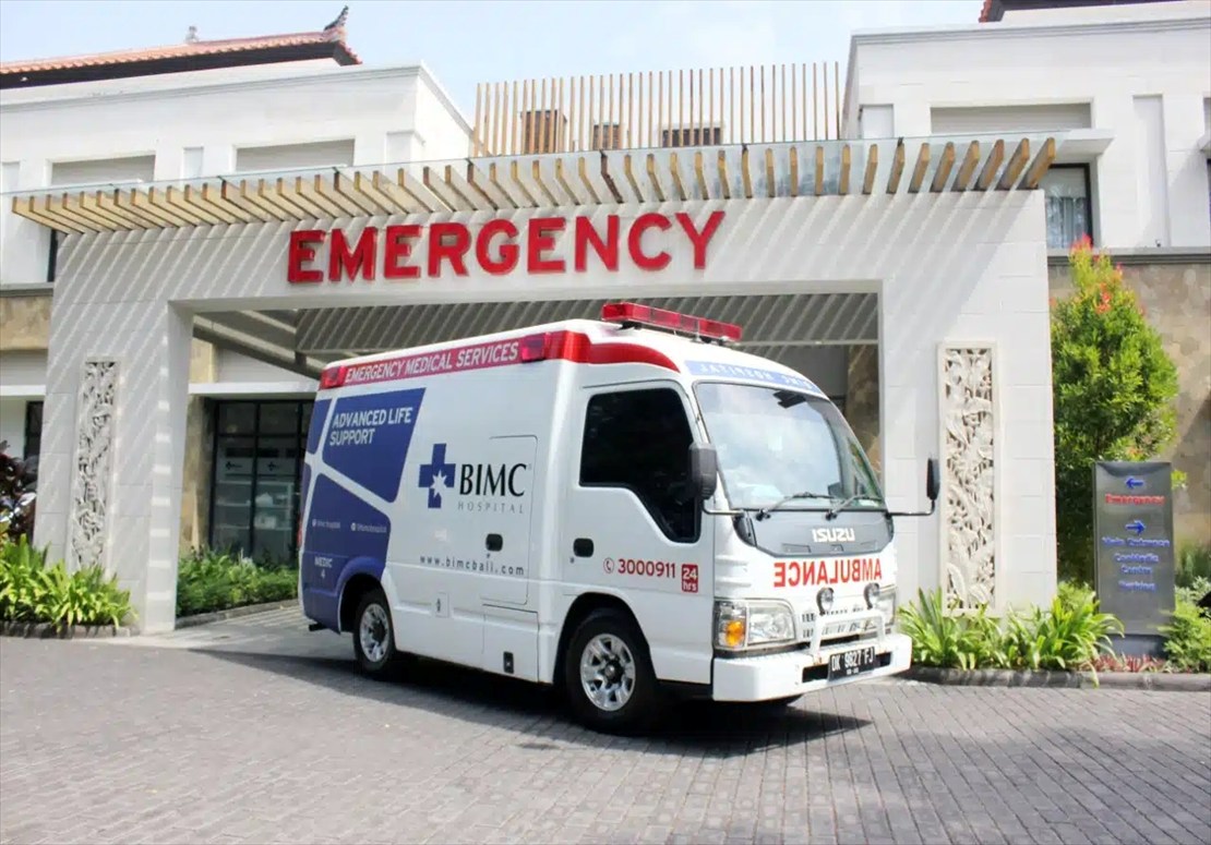 バリ島で狂犬病の心配はありますか？