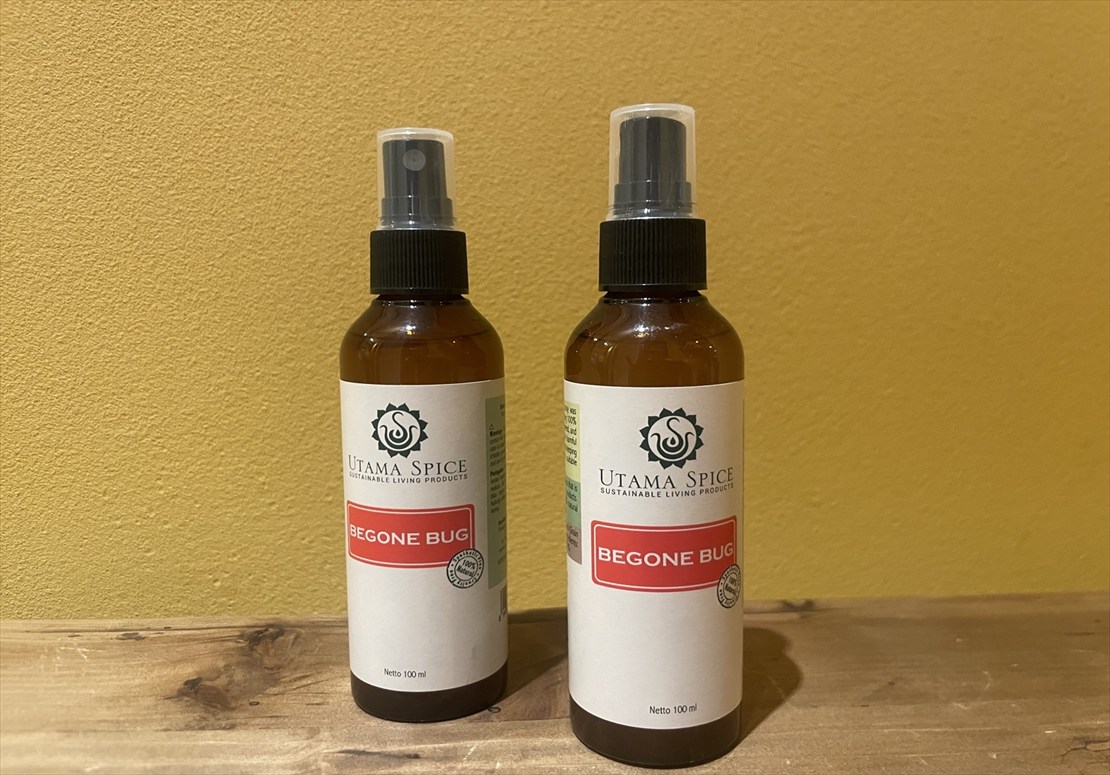 バリ島では蚊に注意が必要ですか？