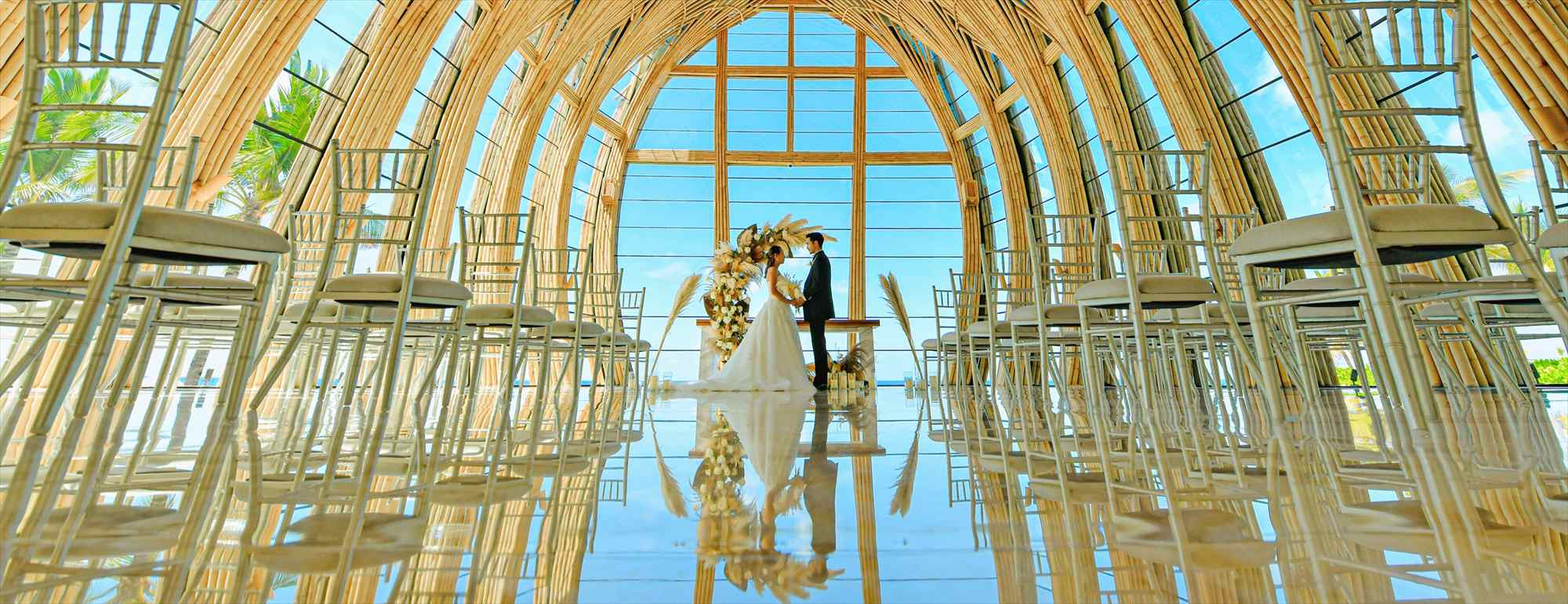 Bali Wedding Basics|バリ島挙式の基礎知識<br>2026年最新 バリ島結婚式の基礎知識・費用・流れ・準備