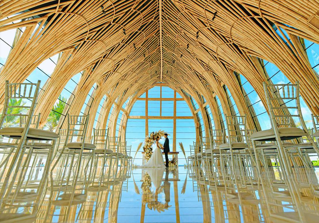 Bali Wedding Basics|バリ島挙式の基礎知識<br>2026年最新 バリ島結婚式の基礎知識・費用・流れ・準備