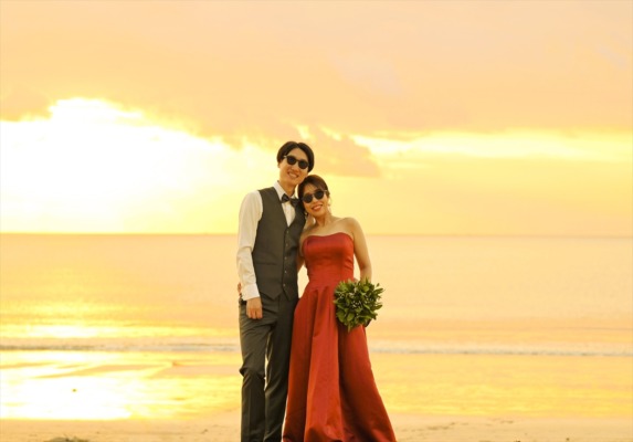 バリ島衣装・ドレス持込