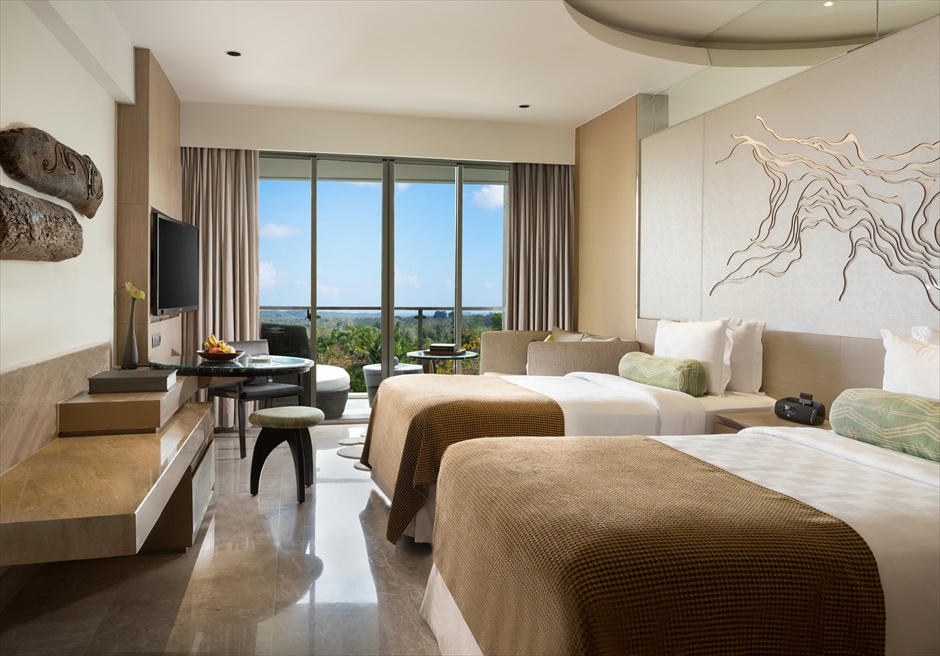 バリ島　リンバ　ホテル