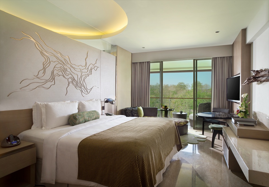 バリ島　リンバ・アヤナ