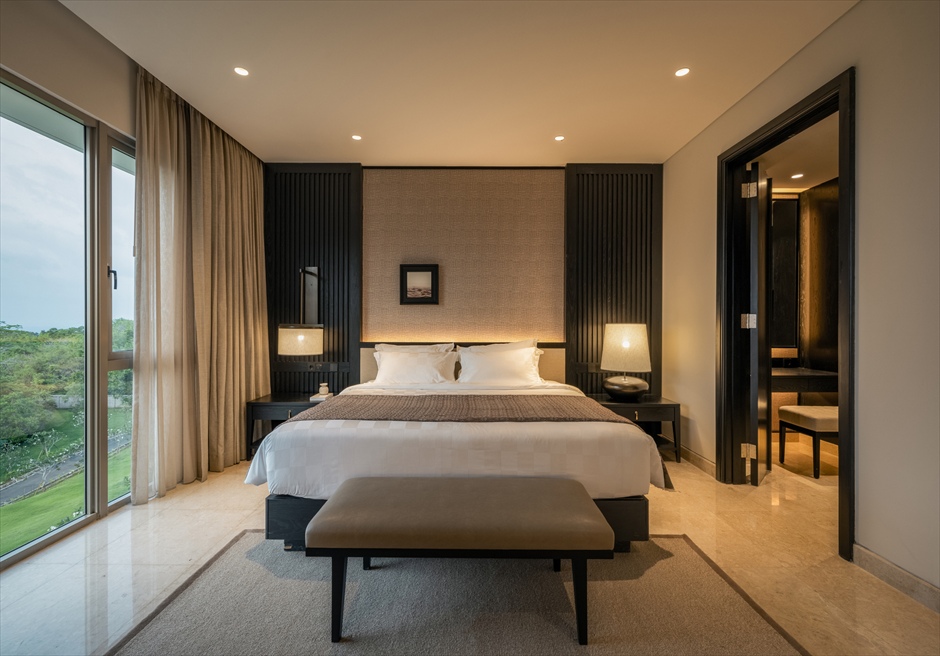 バリ島　アヤナセガラ