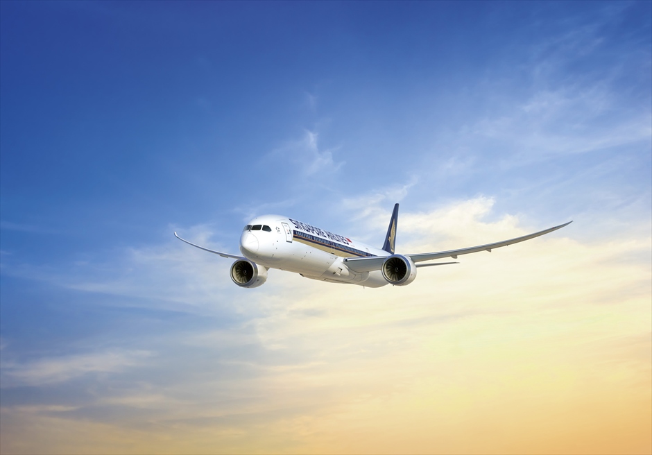 バリ島へのフライト情報