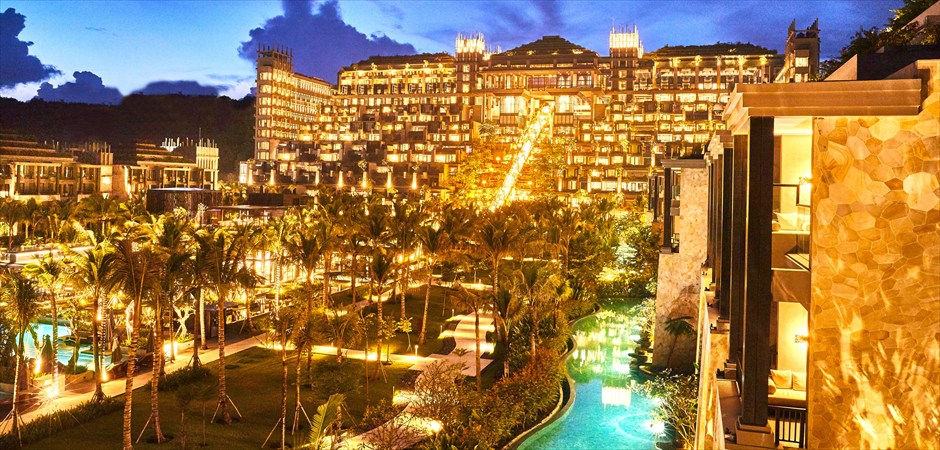 バリ島での挙式・ウェディングは「BLESS BALI」