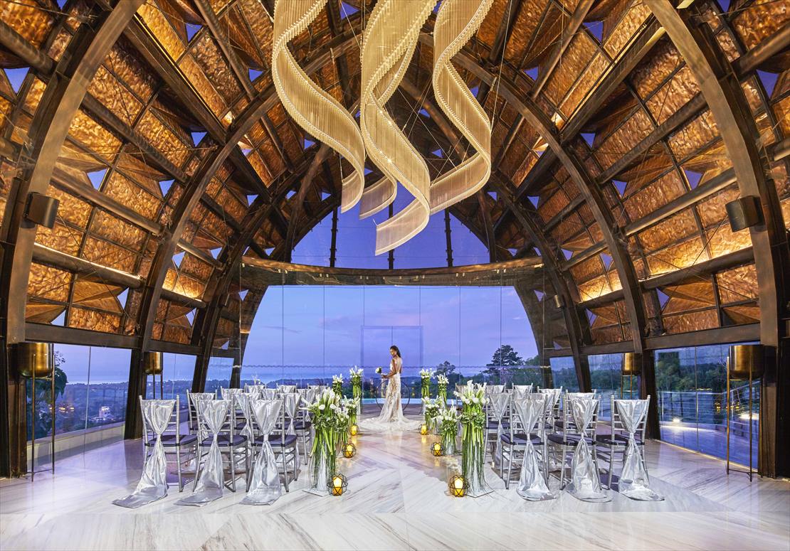 ルネッサンス・バリ・ウルワツ