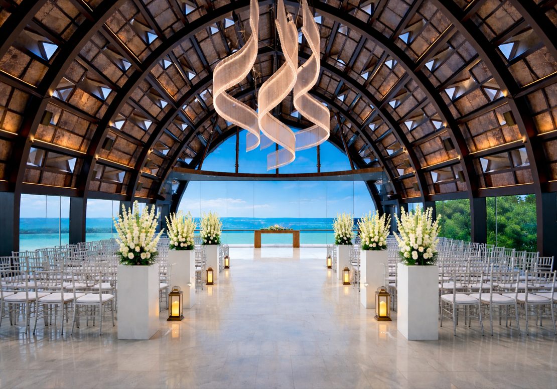 ルネッサンス・バリ・ウルワツ