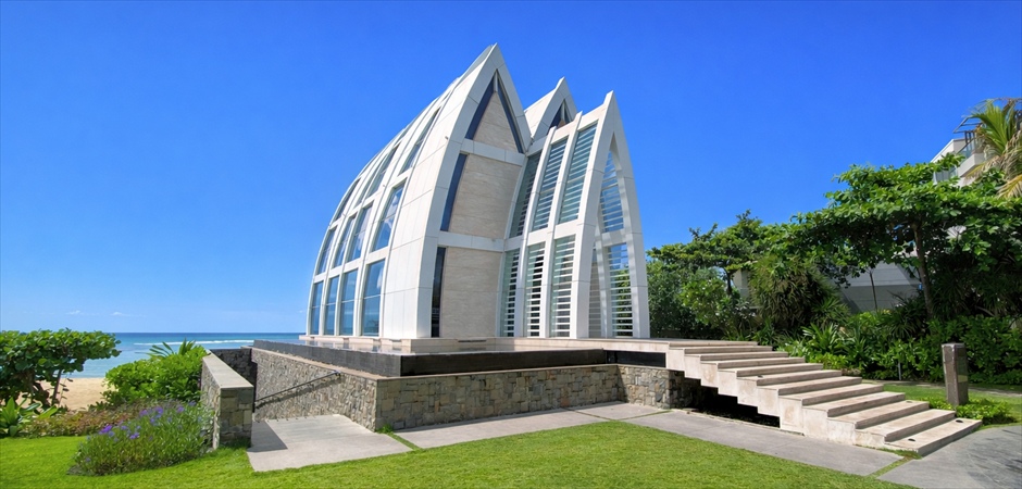 バリ島での挙式・ウェディングは「BLESS BALI」