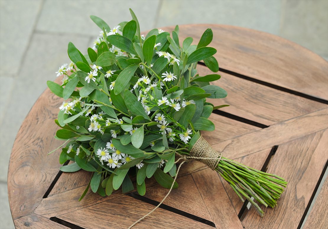 Four Seasons Bali Jimbaran Garden Wedding (6)_R フォーシーズンズ・バリ挙式 生花ブーケ