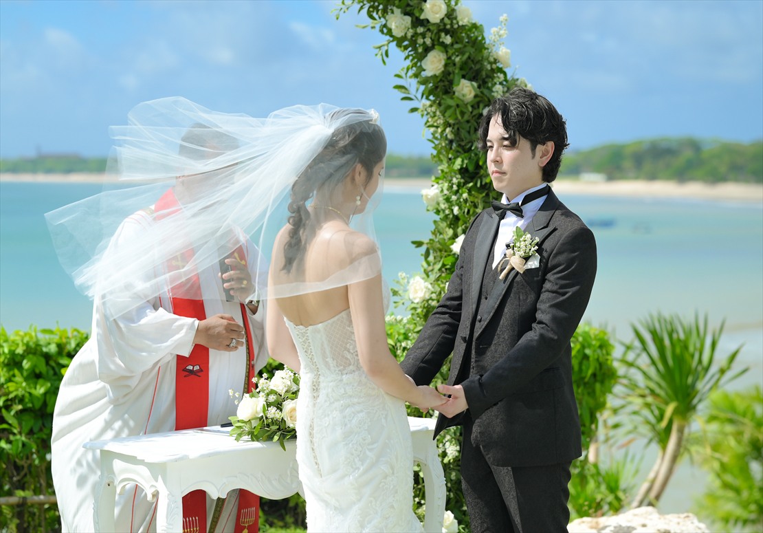 Four Seasons Bali Jimbaran Garden Wedding (19)_R フォーシーズンズ・バリ ジンバラン・ガーデン挙式