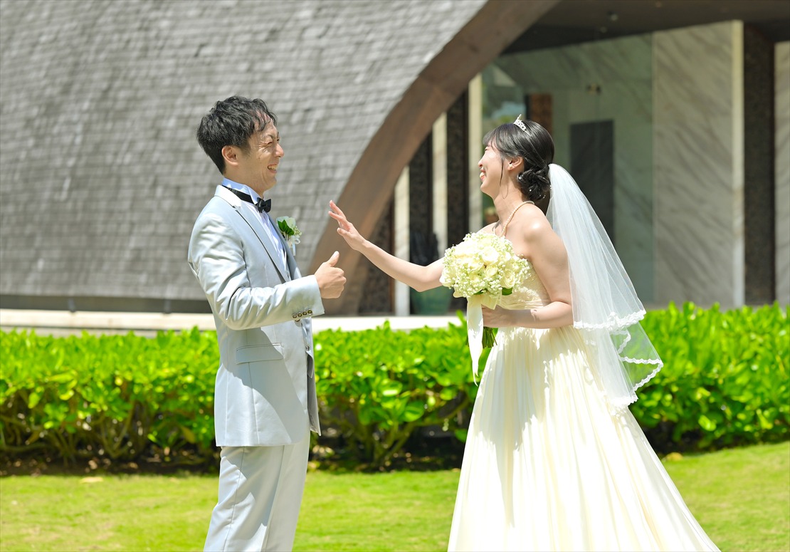 Bali Wedding Ceremony The Apurva Kempinski (7) ケンピンスキ・バリ 挙式前撮影