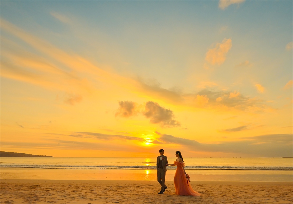 Belmond Jimbaran Puri Bali Sunset Party (7) バリ島随一に美しいサンセットを望む